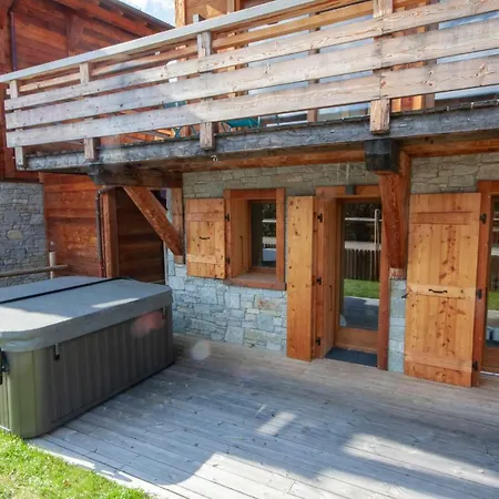 K Terra 4 * 몽트리옹