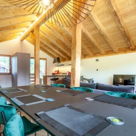 K Terra 4 * Montriond