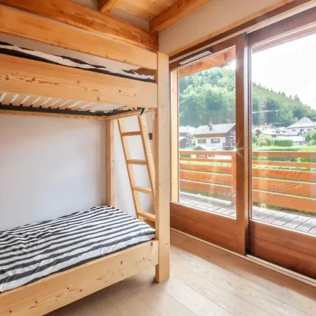 K Terra 4 * Montriond