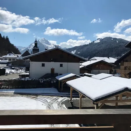 K Terra 4 Montriond