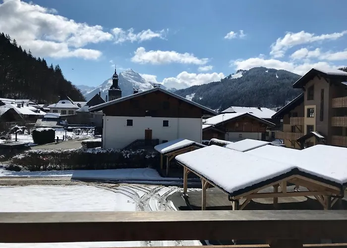K Terra 4 Montriond