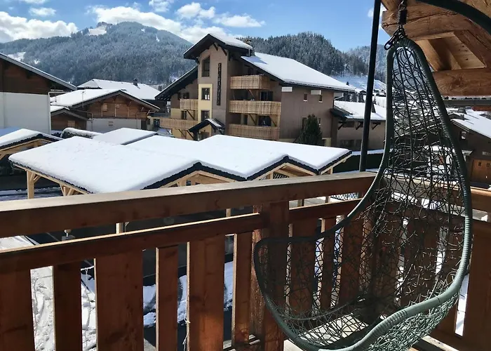 K Terra 4 Appartement *